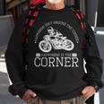 Motorcycle Motorbike Two Wheeler 491 Shirt Sweatshirt Gifts for Old Men