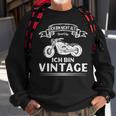 Motorcycle Motorcycles Bikers 490 Shirt Sweatshirt Gifts for Old Men