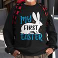 My First Easter 702 Trending Shirt Sweatshirt Gifts for Old Men