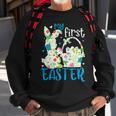 My First Easter 707 Trending Shirt Sweatshirt Gifts for Old Men