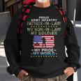 My Soninlaw Soldier Heroproud Army 686 Shirt Sweatshirt Gifts for Old Men