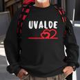 Texas Strong Pray For Texas Love To Uvalde Strong Sweatshirt Gifts for Old Men Texas Strong Pray For Texas Love To Uvalde Strong Sweatshirt Gifts for Old Men