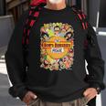 The Bob’S Burgers Movie Poster Sweatshirt Gifts for Old Men