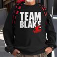 The Voice Blake Team Sweatshirt Gifts for Old Men