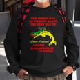 The Worst Day Of Fishing Beats The Best Day Of Court Ordered Anger Management Classes Sweatshirt Gifts for Old Men The Worst Day Of Fishing Beats The Best Day Of Court Ordered Anger Management Classes Sweatshirt Gifts for Old Men