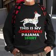 This Is My Christmas Pajama 875 Shirt Sweatshirt Gifts for Old Men