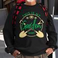 This Is My Garden Gardener Hoblandscape 551 Shirt Sweatshirt Gifts for Old Men