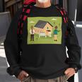 Town Hall 460 Trending Shirt Sweatshirt Gifts for Old Men