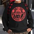 Ultra Maga 2024 Only You Can Prevent Socialism We The People 1776 2022 Red Sweatshirt Gifts for Old Men