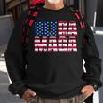 Ultra Maga And Proud Of It A Ultra Maga And Proud Of It V18 Sweatshirt Gifts for Old Men