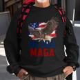 Ultra Maga V20 Sweatshirt Gifts for Old Men