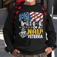 Veteran Veterans Day Proud Wife Of A Navy Veteran Vintage Veterans Day 105 Navy Soldier Army Military Sweatshirt Gifts for Old Men Veteran Veterans Day Proud Wife Of A Navy Veteran Vintage Veterans Day 105 Navy Soldier Army Military Sweatshirt Gifts for Old Men