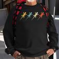 Vintage Lizard Retro For Animal Lover 172 Shirt Sweatshirt Gifts for Old Men