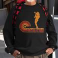 Vintage Trumpet Cool Retro Trumpet Player 162 Shirt Sweatshirt Gifts for Old Men