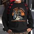 Visit Scenic Castle Dracula 220 Trending Shirt Sweatshirt Gifts for Old Men