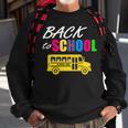 Welcome Back To School Here I Come 487 Shirt Sweatshirt Gifts for Old Men