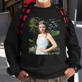 Womens Scmarles Teen Girl Sweatshirt Gifts for Old Men