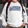 Alderson Broaddus University Oc0235 Gift Sweatshirt Gifts for Old Men