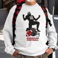 American Football Sweatshirt Gifts for Old Men