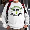 Android Sweatshirt Gifts for Old Men