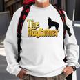 Australian Shepherd Dog Gifts - Australian Shepherd Dog Sweatshirt Gifts for Old Men