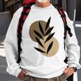 Basic Heartstopper Leaves Delicate Dandelion Flower Plants Are Friends Sweatshirt Gifts for Old Men