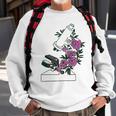 Biomedical Engineering Quotes Sweatshirt Gifts for Old Men