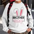 Brother Easter Bunny Sweatshirt Gifts for Old Men