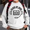 Class Of 2035 Grow With Me Sweatshirt Gifts for Old Men