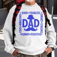 Dad Fathers Day Gifts Sweatshirt Gifts for Old Men