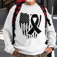 Diabetic Awareness - Type 1 Diabetes Awareness Sweatshirt Gifts for Old Men