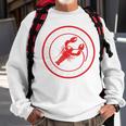 Feisty And Spicy Funny Sweatshirt Gifts for Old Men