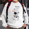 Formula Astronout Space V2 Sweatshirt Gifts for Old Men