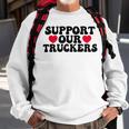 Freedom Convoy Australia Sweatshirt Gifts for Old Men