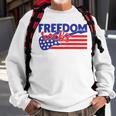 Freedom Rocks Musician Guitarist 721 Shirt Sweatshirt Gifts for Old Men