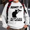 Funny Camping Forest Admit It You Want 49 Shirt Sweatshirt Gifts for Old Men