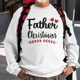 Funny Christmas Gift ClassicSweatshirt Gifts for Old Men