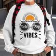 Happy Field Day Field Day Tee Kids Graduation School Fun Day V7 Sweatshirt Gifts for Old Men