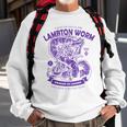 Lambton Worm 183 Trending Shirt Sweatshirt Gifts for Old Men