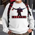 Ludacris Mp Womens Sweatshirt Gifts for Old Men