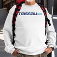 Meet Me At The Nassau Inn Wildwood Crest New Jersey V2 Sweatshirt Gifts for Old Men