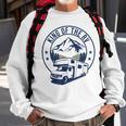 Mens King Of The Rv Rv Truck Vacation Funny Camping Sweatshirt Gifts for Old Men Mens King Of The Rv Rv Truck Vacation Funny Camping Sweatshirt Gifts for Old Men