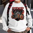 Motorcycle Halloween Costume Motorbike 497 Shirt Sweatshirt Gifts for Old Men