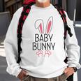 New Baby Bunny Sweatshirt Gifts for Old Men