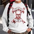 Pirates Life Talk Like A Pirate Day Sweatshirt Gifts for Old Men