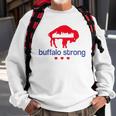 Pray For Buffalo City Of Good Neighbors Buffalo Strong Sweatshirt Gifts for Old Men