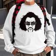 Sho Nuff Sweatshirt Gifts for Old Men