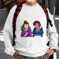 Toh Lumity 649 Shirt Sweatshirt Gifts for Old Men