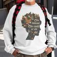 Trending On Summer Floral Women Trending Sweatshirt Gifts for Old Men