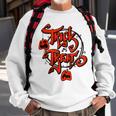 Trick Or Treat Halloween 150 Shirt Sweatshirt Gifts for Old Men